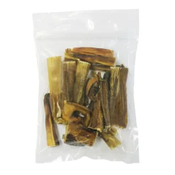 ohgreen Werelddierendag|Hond Voeding|Bullepeespuntjes 200 gr./zakje