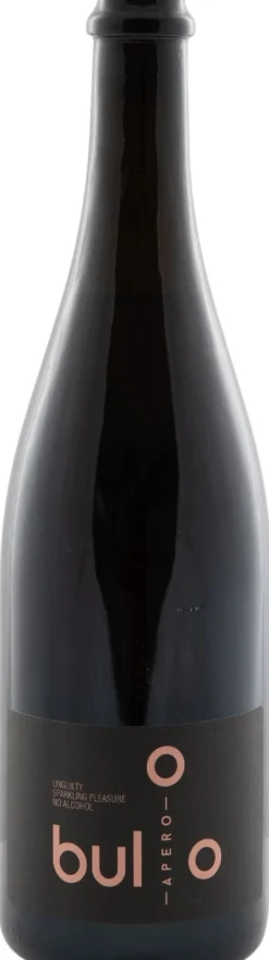 ohgreen Drank|Buloo alcoholvrij aperitief