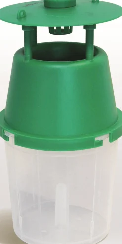 ohgreen Insecten|Buxusmotval met feromooncapsule Handy