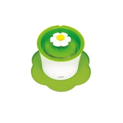 ohgreen Eet-En Drinkpotten|Ca 2.0 placemat bloem