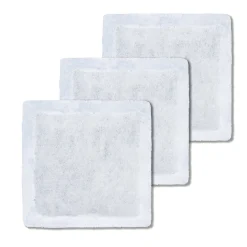 ohgreen Eet-En Drinkpotten|Ca 2.0 vervangfilter mini flower fountain 3st