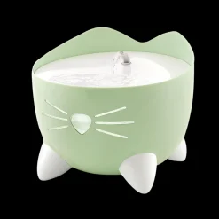 ohgreen Eet-En Drinkpotten|Ca pixi drinkfontein