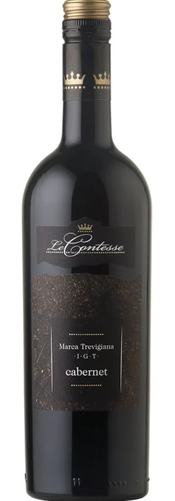 ohgreen Drank|Cabernet rode wijn