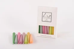 ohgreen Kaarsen|Cadeaubox kaarsen