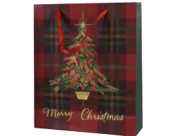 ohgreen Cadeaupapier-En Linten|Cadeautas papier rechthoekig