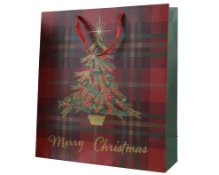 ohgreen Cadeaupapier-En Linten|Cadeautas papier rechthoekig