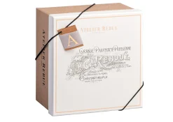 ohgreen Geuren|Cadeauverpakking atelier rebul