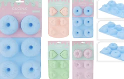 ohgreen Bakken|Cakevorm