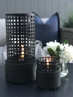 ohgreen Lantaarns Olielampen En Fakkels|Camps Bay tafelhaard in staal