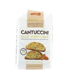 ohgreen Voeding|Cantuccini amandel 200g