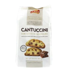 ohgreen Voeding|Cantuccini chocola 200g