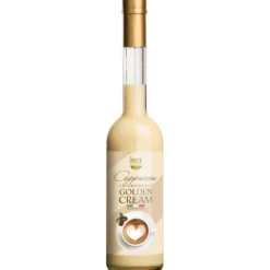 ohgreen Drank|Cappuccino golden cream