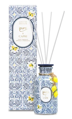 ohgreen Geuren|Capri 240ml