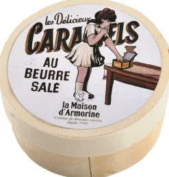 ohgreen Voeding|Caramel gezouten boter