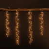 ohgreen Basis Kerstverlichting|Cascade cluster flash