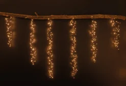 ohgreen Basis Kerstverlichting|Cascade cluster flash