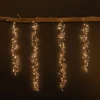 ohgreen Basis Kerstverlichting|Cascade cluster flash