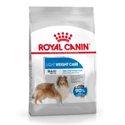 ohgreen Hond Voeding|Werelddierendag|Ccn maxi light weight care 3kg