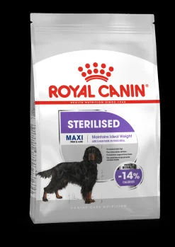 ohgreen Werelddierendag|Hond Voeding|Ccn maxi sterilised 12kg