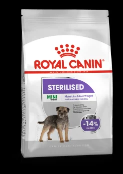 ohgreen Hond Voeding|Werelddierendag|Ccn mini sterilised 8kg