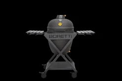ohgreen Bbq|Ceramica Large Kamado