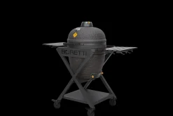 ohgreen Bbq|Ceramica Large Kamado