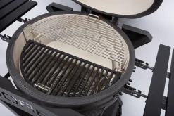ohgreen Bbq|Ceramica Large Kamado