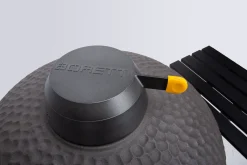 ohgreen Bbq|Ceramica Large Kamado