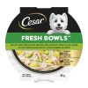 ohgreen Hond Voeding|Cesar bowl kip 85g