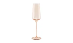 ohgreen Servies|Champagneglas 24cl amber