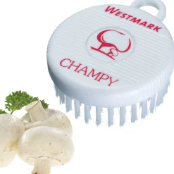 ohgreen Koken|Champignonborstel