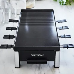 ohgreen Keukentoestellen|Chef's collection gourmet 8 personen