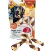 ohgreen Hond Voeding|Chew! twist `n roll twisters rund