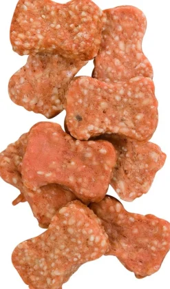 ohgreen Hond Voeding|Werelddierendag|Chick'n snack - cooked rice bone