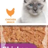 ohgreen Kat Voeding|Werelddierendag|Chick'n snack cat 85 gr.