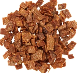 ohgreen Werelddierendag|Hond Voeding|Chick'n snack kort 800gr