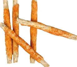 ohgreen Hond Voeding|Werelddierendag|Chick'n snack munchy milk stick 80gr