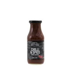 ohgreen Voeding|Chilli & spice bbq marinade