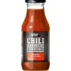 ohgreen Voeding|Chilli bbq steaksauce