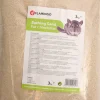 ohgreen Bodembedekkers|Chinchillazand - 3 kg