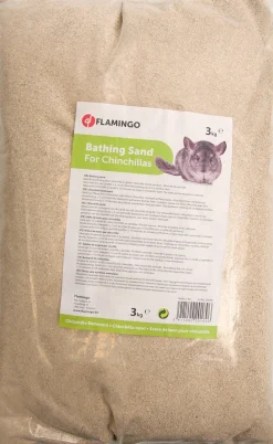 ohgreen Bodembedekkers|Chinchillazand - 3 kg