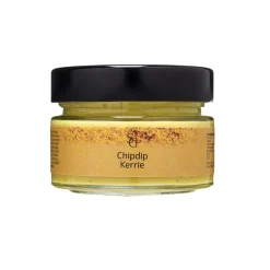 ohgreen Voeding|Chipdip kerrie 100ml