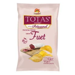 ohgreen Voeding|Chips fuet