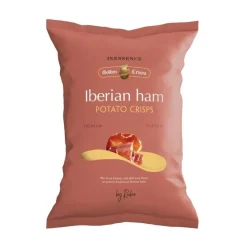 ohgreen Voeding|Chips iberian ham