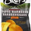 ohgreen Voeding|Chips met barbecuesaus smaak