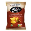ohgreen Voeding|Chips met cayenne en mosterd smaak