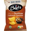 ohgreen Voeding|Chips met stoofvleessmaak