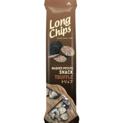 ohgreen Voeding|Chips truffel