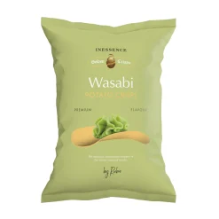 ohgreen Voeding|Chips wasabi