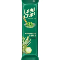 ohgreen Voeding|Chips wasabi